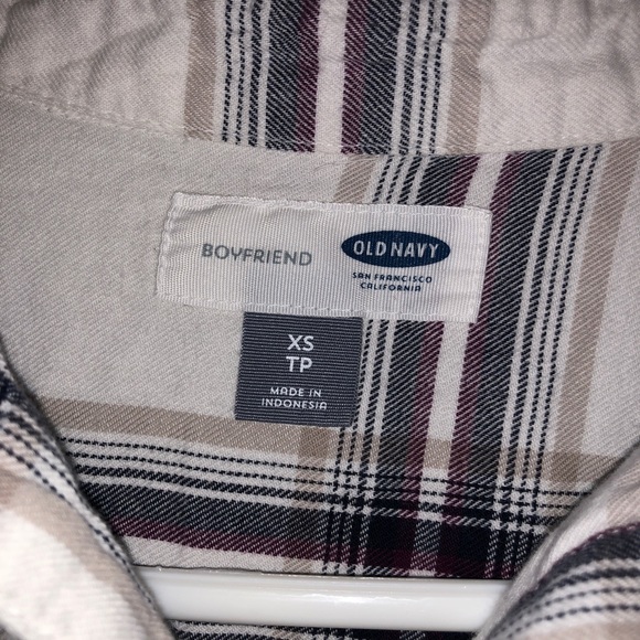 Flannel - Picture 4 of 4